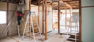 Entreprise de rénovation de la maison et de rénovation d’appartement à Mouflieres